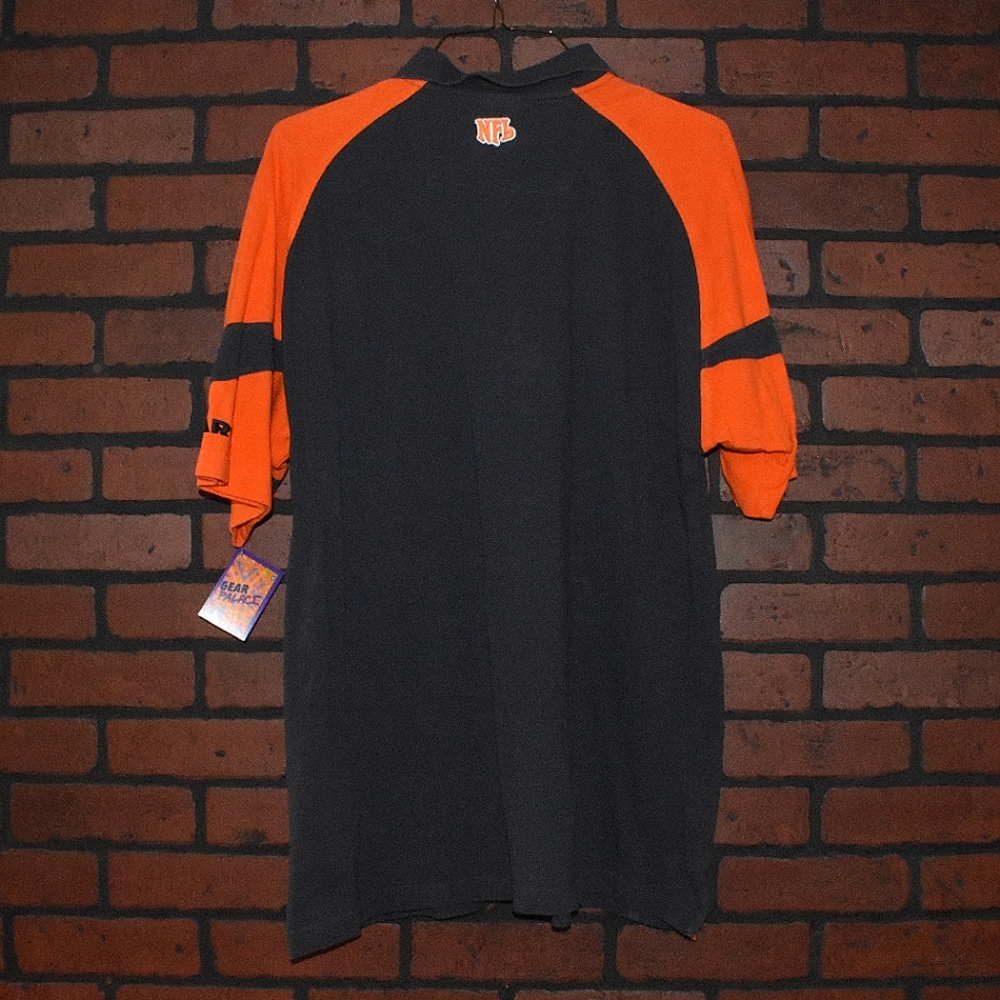 NFL Bears polo - Picture 2 of 2